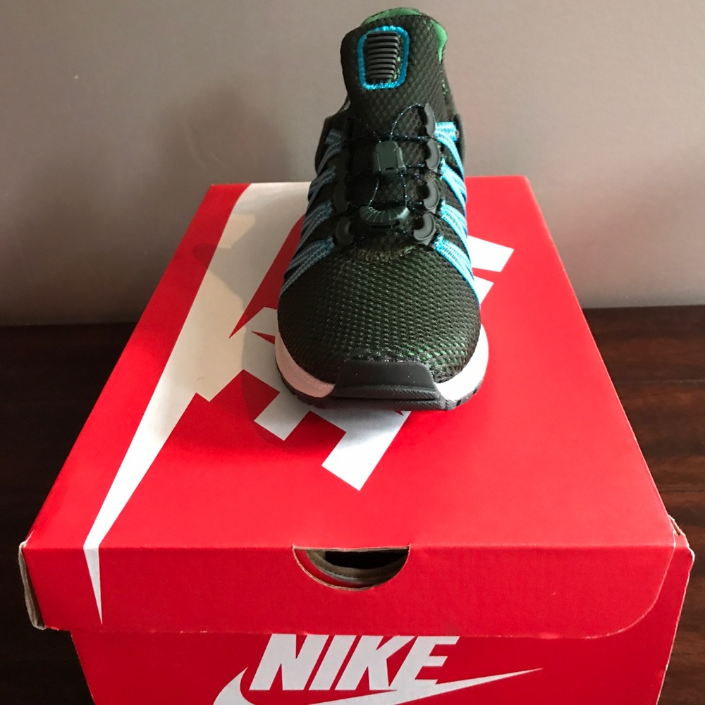 Nike Shox Gravity Brand New Men size 8.5